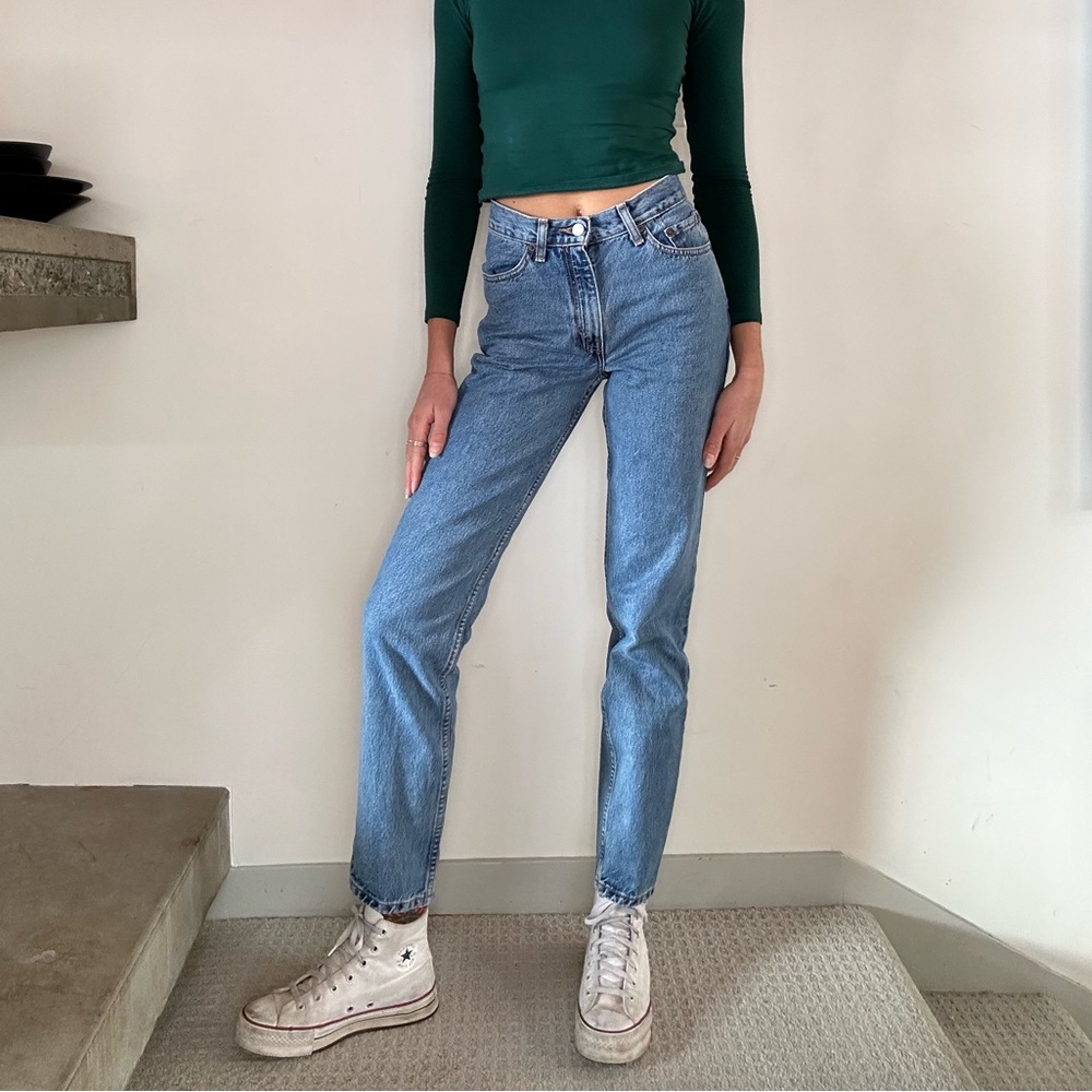 Vintage Levi’s 512